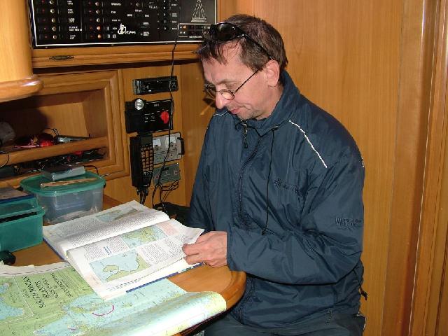 Řecko, jachta 2008 > obr (103)
